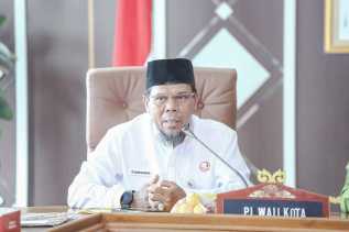 Tingkat Pengangguran di Pekanbaru 3 Persen, Perusahaan Diminta Manfaatkan Tenaga Kerja Lokal