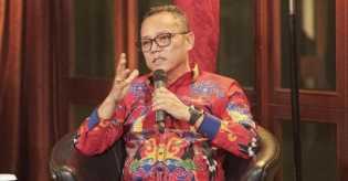 Nyaris Mustahil, Ganjar Pranowo Jadi Cawapres 2024