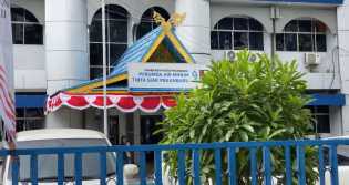 PDAM Tirta Siak Tertibkan Sambungan Ilegal, Pelanggan Menunggak Tak akan Disambung ke Jaringan Baru