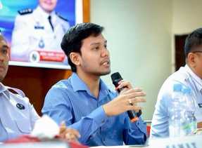 Fadel Variza Siap Maju Jadi Ketua DPD PAN Pekanbaru, Ingin Kembalikan Kejayaan PAN di Parlemen