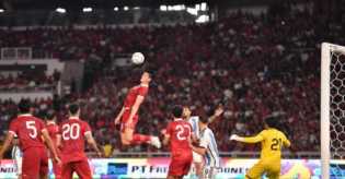 Scolani: Sungguh Tidak Mudah Lawan Indonesia