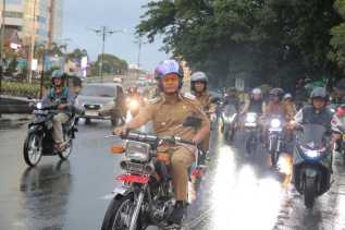 Pembangunan Cepat Hingga Layanan Tepat Sasaran, Wako Agung Pilih Pola Kerja Lapangan