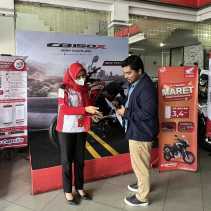 Promo Maret, CDN Bangkinang Berikan Beragam Keuntungan