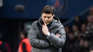 Meski Bawa PSG Juara Liga Prancis, Pochettino di Ambang Pemecatan