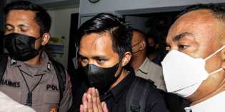 Ferdy Sambo Minta Perlindungan untuk Istri dan Bharada E, Ini Penjelasan LPSK