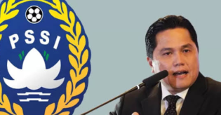 Boleh Kibarkan Bendera Palestina, Tapi Jangan Terobos Lapangan