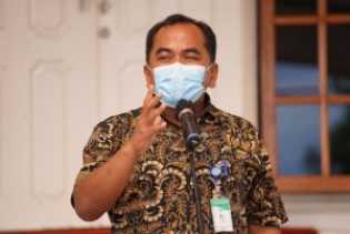 Muncul Virus Varian Baru, Jubir Satgas Covid-19 Riau Ingatkan Pentingnya Prokes dan Vaksinasi