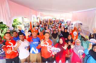 Warga Rumbai Keluhkan Lonjakan Harga Air PDAM, Ini Tanggapan Calon Wakil Walikota Markarius Anwar