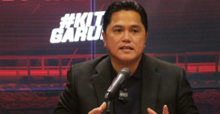 Erick: FIFA Happy Dengan Persiapan Piala Dunia U-17