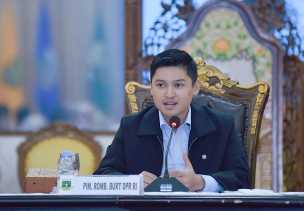 BURT: Pentingnya Sinergi Stakeholder Bandara