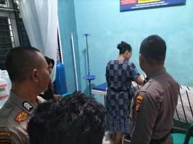 Diduga Terbakar Api Cemburu, Pemuda di Kuansing Riau Pilih Gantung Diri