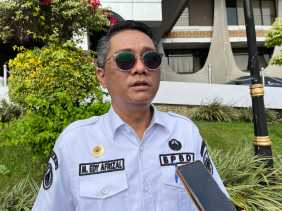 BPBD Riau Masifkan Sosialisasi Ancaman Bencana Hidrometeorologi