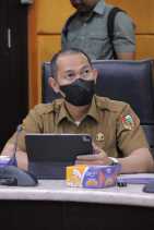 Pemko Pekanbaru Beri Subsidi Bunga Kredit Pinjaman Bagi UMKM