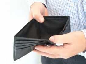 Banyak Tak Disadari, Ini 6 Penyebab Uang Cepat Habis