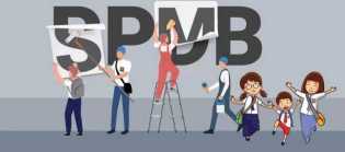 72.951 Calon Peserta Didik SMA/SMK Negeri Mendaftar pada SPMB Riau 2025