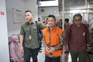 Vonis Eks Pj Wali Kota Pekanbaru Risnandar dkk Dibacakan Hari Ini