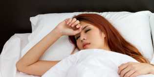 Ketahui Apa yang Terjadi pada Tubuh ketika Tidak Tidur Sama Sekali