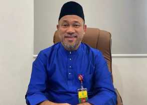 Ultah ke-26, Bupati Siak Hapus Denda PBB 2003 - 2024 untuk Warga