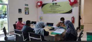 Tim Asesor dari KAN Lakukan Asesmen, DLH Berharap Berdampak Positif PAD Bengkalis