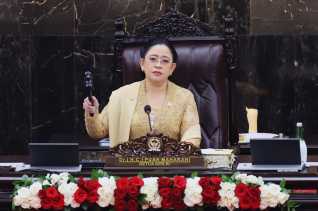 Ketua DPR Minta Pemerintah Mitigasi Ancaman Blokade Selat Hormuz oleh Iran