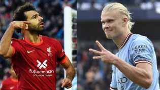 Prediksi Susunan pemain dan Head to Head Liverpool vs Man City
