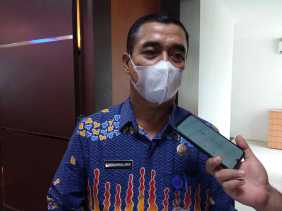 Anak Penderita Stunting di Pekanbaru Capai 221 Orang