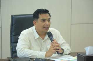 Sepulang Retreat, Walikota Pekanbaru Dijadwalkan Jalani Tepung Tawar Hingga Buka Puasa Bersama Tokoh Masyarakat