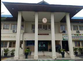 Dosen Polbeng Gugat Rp103,6 Miliar, Kasus Memasuki Babak Putusan Sela