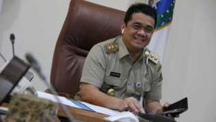 Izin Dicabut Anies, Holywings Bisa Buka Lagi Pakai Nama Baru ? Ini Jawaban Wagub DKI