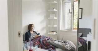 6 Tips Aman Isolasi Pasien Omicron Di Rumah