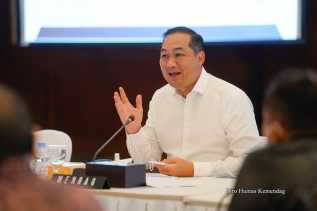 Side Events G20 Digelar di Berbagai Daerah di Indonesia