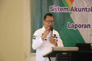 Jangan Mudah Terprovokasi, Pemko Harapkan Tak Ada PSU Pilkada Pekanbaru