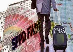 Dugaan Korupsi SPPD Fiktif di Setwan Rohil, Penyidik dan BPK Tengah Meneliti Sejumlah Dokumen