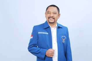 Kabar Duka, Sekjend Demokrat Riau Arwan Citra Jaya Meninggal Dunia