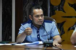 Banjir di Pekanbaru Disebabkan Buruknya Saluran Air