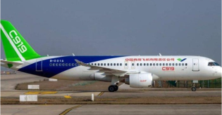 Garuda Indonesia Pertimbangkan Armada Baru dari China, Perlu Penyesuaian Teknologi