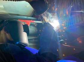 Pelatihan Vokasi Juru Las PHR Membuat Pemuda Riau Siap Bersaing di Dunia Kerja