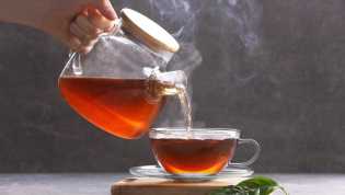 6 Makanan Ini Sebaiknya Tak Dimakan Bareng Teh, Banyak Efek Samping