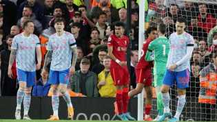 Layaknya Operasi Jantung, MU Harus Dirombak Total!