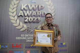 Masinton Berharap Pemilu Ciptakan Demokrasi  Berkualita