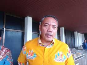 Harga Pangan Turun, Pekanbaru Alami Deflasi