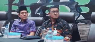 Komisi  V DPR Dorong Pemerintah Tuntaskan Program 3 Juta Rumah