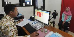 Ini Alasan Pemerintah Pungut Tarif Rp1.000 untuk Akses NIK