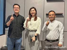 Hindari Osteoporosis Sebelum Terlambat, Sejak Muda Bisa Kena Tulang Rapuh