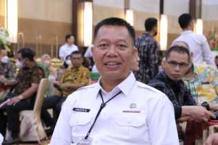 Pemko Pekanbaru Mulai Antisipasi Kenaikan Harga Sembako Jelang Nataru