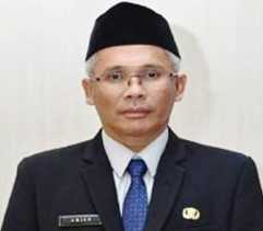 Bankeu Perbaikan Jalan Sudah Disiapkan, Pemprov Minta Pemko Pekanbaru Segera Eksekusi