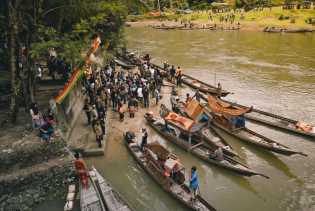 Subayang Festival Kembali Digelar, Ini Jadwal dan Acaranya