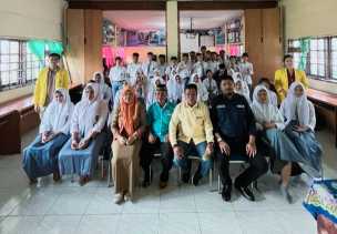 FH Unilak Gelar Penyuluhan Hukum Tentang Pilkada