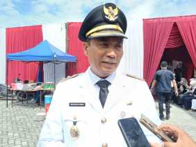 Seleksi Jabatan Camat dan Lurah Rampung, Wawako Pekanbaru Bocorkan Soal Pelantikan