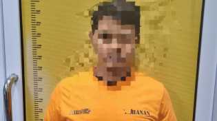 Polres Dumai Ungkap Perjudian Online Higgs Domino